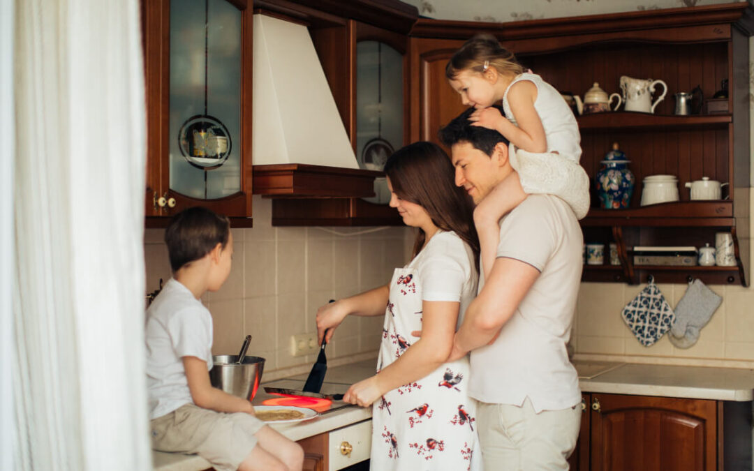Deposit Power’s guide to rightsizing your life.